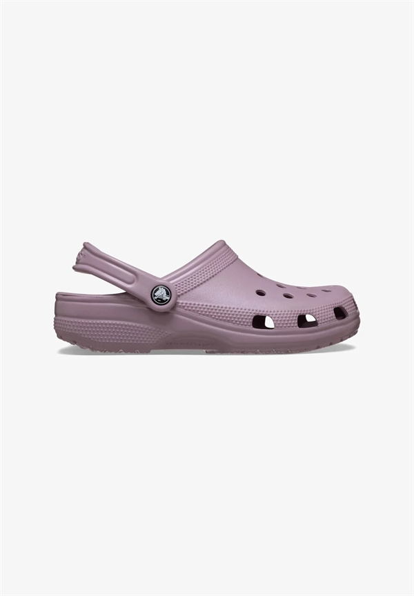 Crocs Classic Clog - Dusty Lilac
